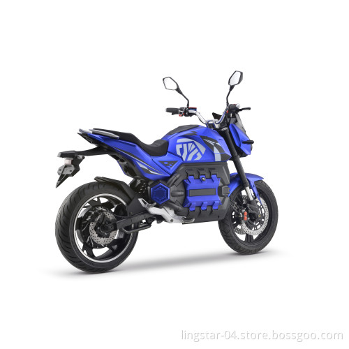 CKD 72V6000W/10000W Adult Electric Motorcycle Electric Motorbike Cheap 100-120km Speed Electric Scooter